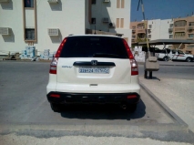 للبيع هوندا CRV 2008