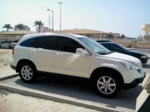 للبيع هوندا CRV 2008