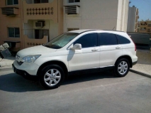 للبيع هوندا CRV 2008