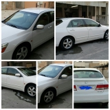 للبيع هوندا Accord 2004