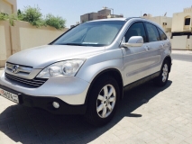 للبيع هوندا CRV 2009