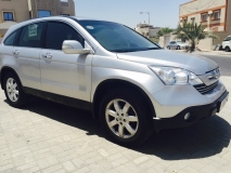 للبيع هوندا CRV 2009