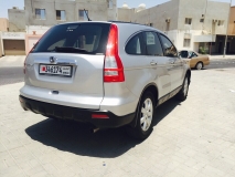 للبيع هوندا CRV 2009