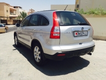 للبيع هوندا CRV 2009