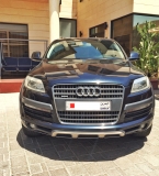 للبيع أودي Q7 2009