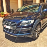 للبيع أودي Q7 2009