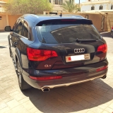 للبيع أودي Q7 2009