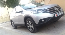 للبيع هوندا CRV 2012