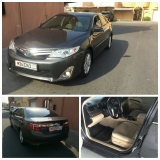 للبيع تويوتا camry 2014