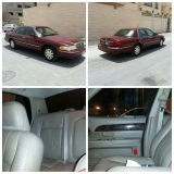 للبيع ميركوري Grand Marquis 2004