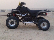 للبيع دراجات نارية Yamaha 2006 item thumb 2