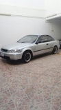 للبيع هوندا Civic 1997