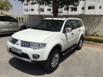 للبيع متسوبيشي Pajero sport 2009