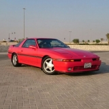 للبيع تويوتا Supra-سوبرا 1989