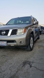 للبيع نيسان Pathfinder 2007