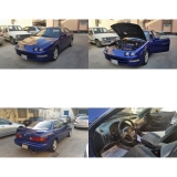 للبيع هوندا Integra 1994