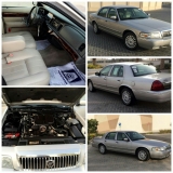 للبيع فورد Grand Marquis 2008