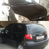 للبيع هونداي  2009