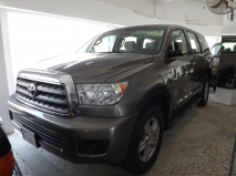 للبيع تويوتا Sequoia 2009