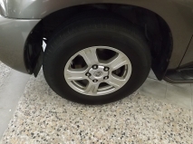 للبيع تويوتا Sequoia 2009