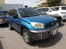 للبيع تويوتا RAV4 2003