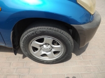 للبيع تويوتا RAV4 2003