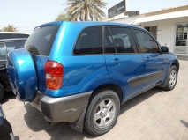 للبيع تويوتا RAV4 2003