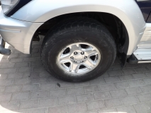 للبيع تويوتا Prado 1997