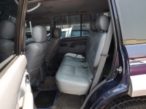 للبيع تويوتا Prado 1997