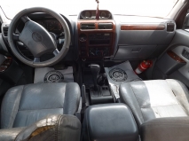 للبيع تويوتا Prado 1997