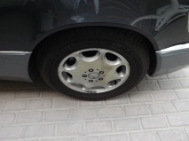 للبيع مرسيدس S class 1994