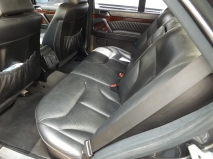 للبيع مرسيدس S class 1994