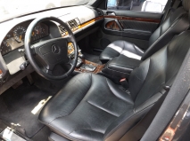 للبيع مرسيدس S class 1994