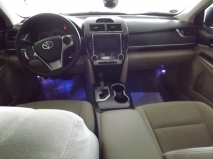 للبيع تويوتا camry 2013