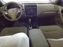 للبيع نيسان Altima 2013