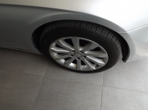 للبيع مرسيدس C class 2009