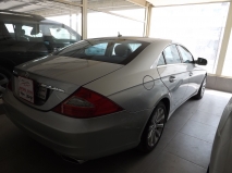 للبيع مرسيدس C class 2009