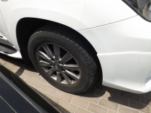 للبيع لكزس LX 2011