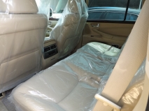 للبيع لكزس LX 2011