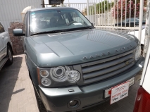للبيع لاند روفر RANGE ROVER 2004