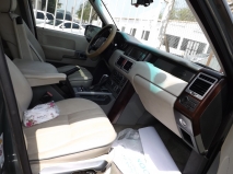 للبيع لاند روفر RANGE ROVER 2004
