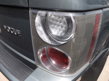 للبيع لاند روفر RANGE ROVER 2004