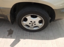 للبيع لكزس  2002