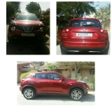 للبيع نيسان Juke 2012