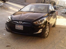 للبيع هونداي Accent 2011