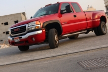 للبيع جمس Sierra 2007