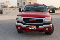 للبيع جمس Sierra 2007