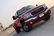 للبيع جمس Sierra 2007