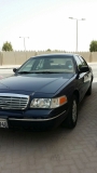 للبيع فورد Crown Victoria 2005