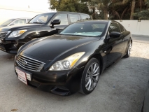 للبيع انفنيتي G 2008